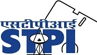 STPI logo